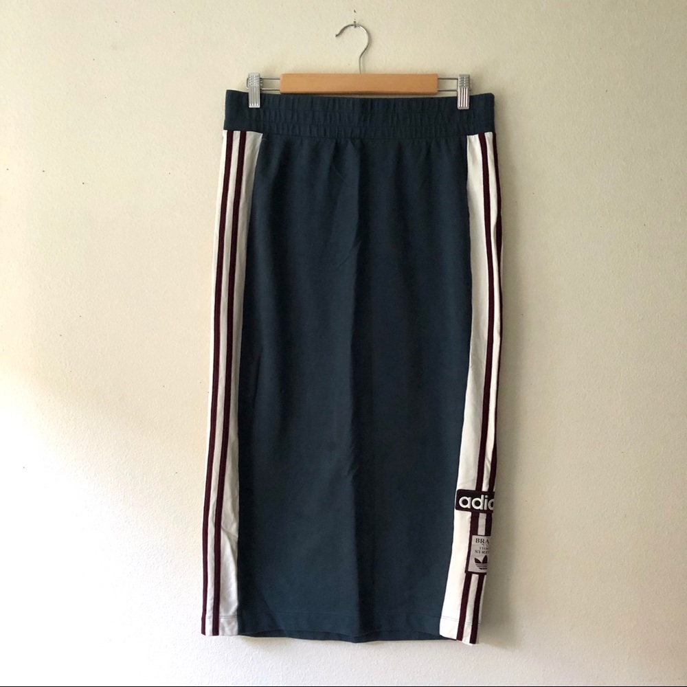 Adidas Originals adibreak skirt